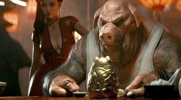 Less be a Beyond Good & Evil 2 színfalai mögé