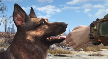 Fallout 4