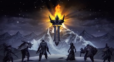 Lesz Darkest Dungeon 2, csak türelem