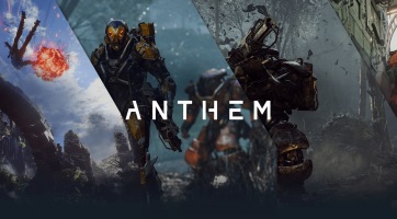 Lesz majd Anthem béta, csak senki sem tudja, hogy mikor