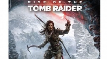 Rise of the Tomb Raider