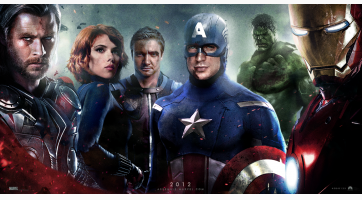 Lesz Avengers-játék, ha lesz hozzá megfelelő partner is