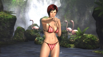 Lesz demója a Dead or Alive 5 Plusnak