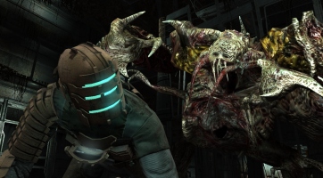 Lesz még új Dead Space? Patrick Soderlund szerint természetesen!