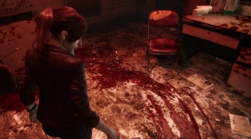 Lesz mikrotranzakció a Resident Evil: Revelations 2-ben