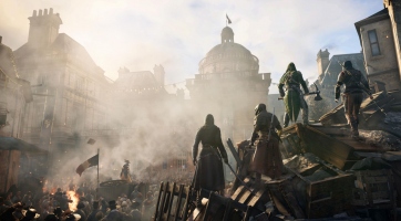 Lesz mikrotranzakció az Assassin's Creed: Unityban