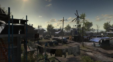 Lesz multiplayer demó a Homefront-hoz