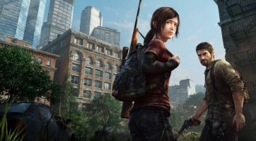 Lesz online funkció a The Last of Us-ban
