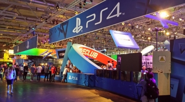 Lesz Sony-konferencia a gamescom-on