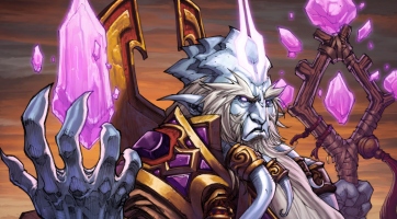 Lesz World of Warcraft 2?
