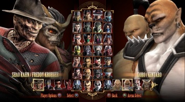 Leszedték Steamről a Mortal Kombat: Komplete Editiont