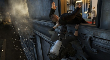 Lesz éjjellátó a Splinter Cell: Conviction-ben