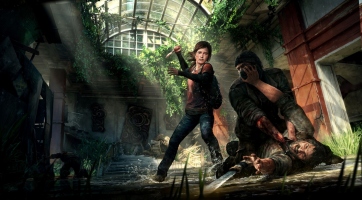 Lesznek történetbeli változások a The Last of Us-mozifilmben