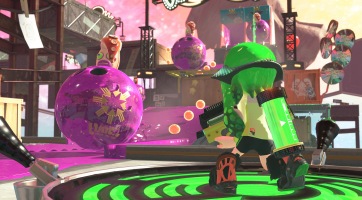 Splatoon 2