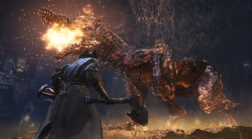 Letarolta a japán eladási listát a Bloodborne