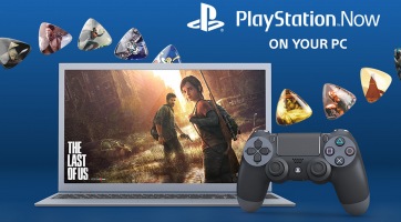Letöltés funkciót kaphat a PlayStation Now