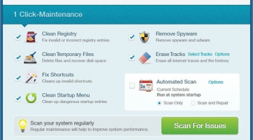 Letölthető a Freemium System Utilities 1.0
