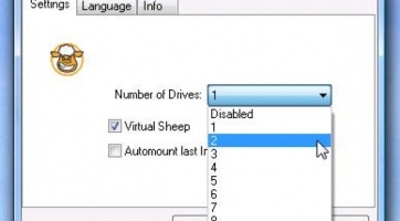 Letölthető a legfrissebb Virtual CloneDrive