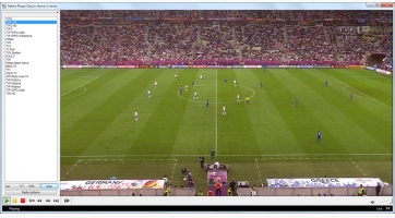 Letölthető a legújabb Media Player Classic - Home Cinema