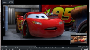 Letölthető a Media Player Classic - BE legújabb verziója