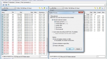 Letölthető a Multi Commander legfrissebb 2.8.1-es kiadása