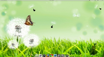 Letölthető a Pear Linux 5 végleges kiadása