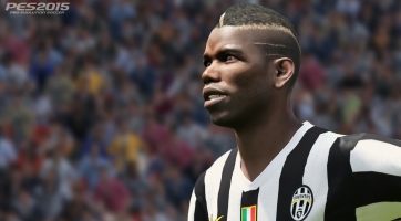Letölthető a PES 2015 PC-s demója is