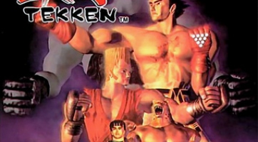 Letölthető a PSN-ről a TEKKEN és a Ridge Racer Type 4
