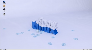 Letölthető a Snowlinux 2 Cinnamon végleges kiadása