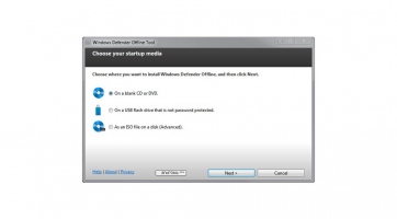 Letölthető a Windows Defender új Offline verziója