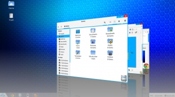 Letölthető a Zorin OS 7 végleges kiadása