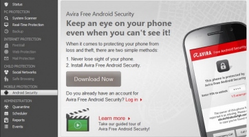 Letölthető az Avira Free Antivirus 2013 legfrissebb kiadása
