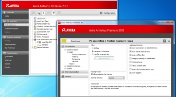 Letölthető az Avira Free Antivirus legújabb kiadása