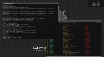 Letölthető az OpenBSD új 5.1-es változata
