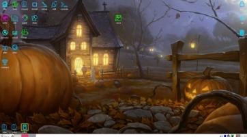 Letölthető az új Puppy Linux 5.4 Precise