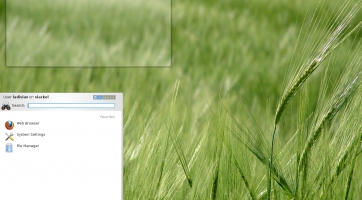 Letölthető az új Slackel Live KDE 4.9.2