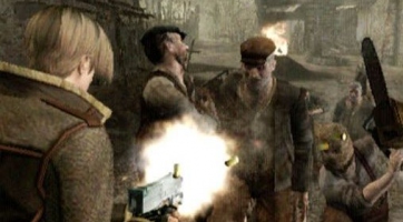 Letölthető Resident Evil 4 és Resident Evil: Code Veronica HD verziók tartanak nyugatra