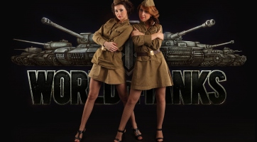 Let's Battle címmel indít digitális újságot a Wargaming