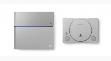 Leukémiás kisfiún segít a Sony Santa Monica