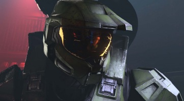 Levédette a Halo: The Endless címet a 343