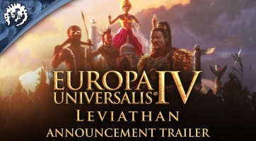 Leviathan címmel újabb kiegészítőt kap az Europa Universalis IV