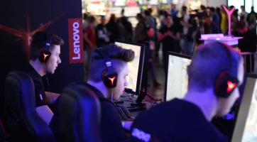 Lezárult az ország egyik legnagyobb esport  versenye