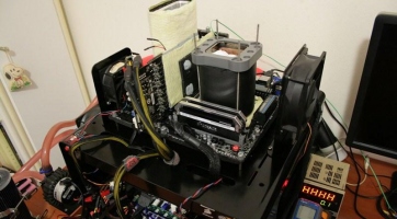 Lezárult a Gigabyte Classic Challenge versenye