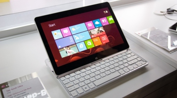LG Tab-Book 2 érkezik a CES 2014-en