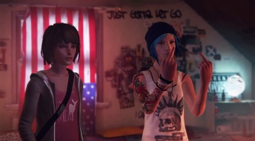 Life is Strange és Killing Floor 2 a júniusi PS Plus ingyen játékai között