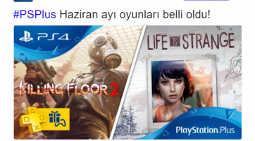 Life is Strange