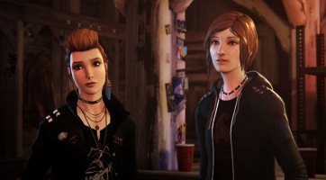 Life is Strange televíziós sorozat a láthatáron