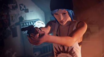 Life is Strange: Íme az első 20 perc