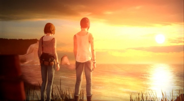Life is Strange