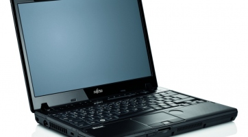 Lifebook P771: az új Fujitsu csúcsmodell